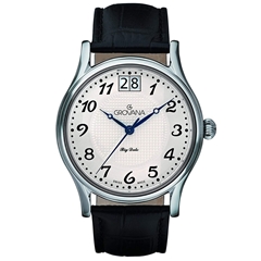 ساعت مچی گروانا GROVANA کد 1727.1539 - grovana watch 1727.1539  